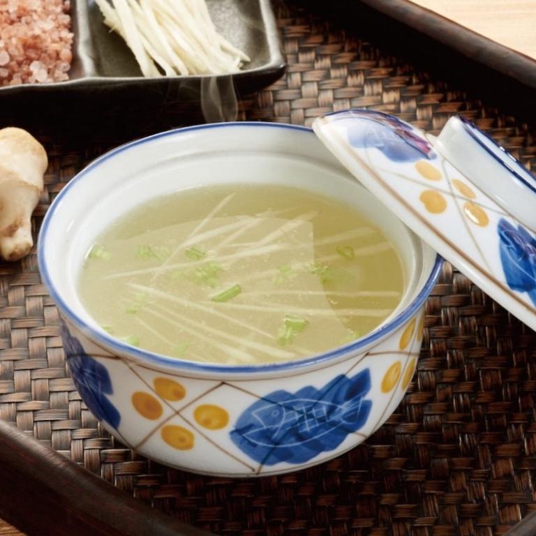 【一夫水產】生態鱸魚高湯