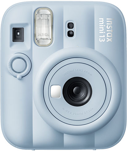 富士 FUJIFILM instax mini 13 拍立得相機 即可拍 公司貨