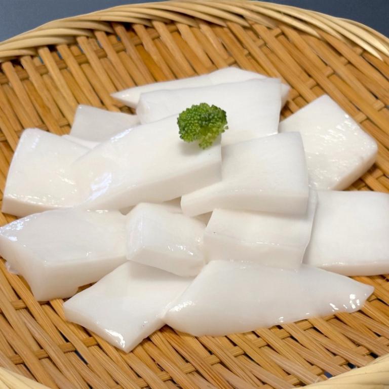 【一夫水產】曼波魚皮
