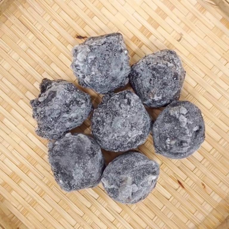 【一夫水產】墨魚貢丸