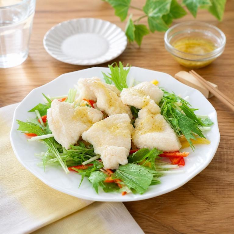 【一夫水產】柚子胡椒醬（冷凍配送）