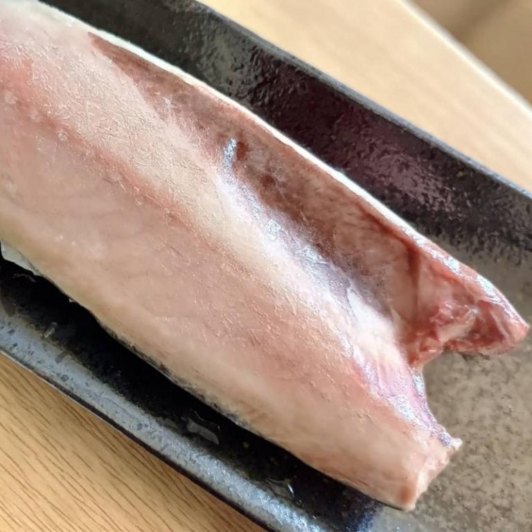 【一夫水產】挪威－頂級鯖魚