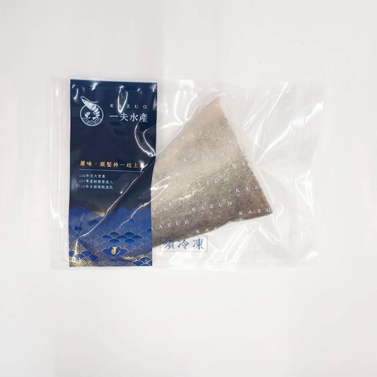 【一夫水產】海鱺魚菲力