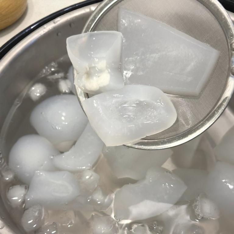 【一夫水產】曼波魚皮