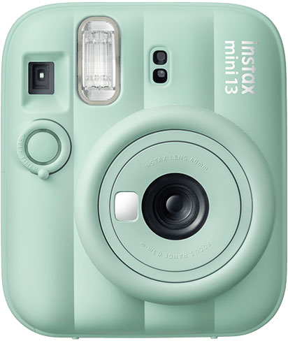 富士 FUJIFILM instax mini 13 拍立得相機 即可拍 公司貨