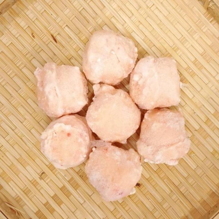 【一夫水產】鮮蝦貢丸