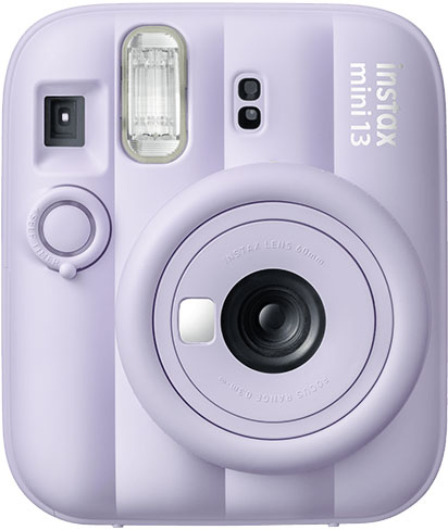 富士 FUJIFILM instax mini 13 拍立得相機 即可拍 公司貨