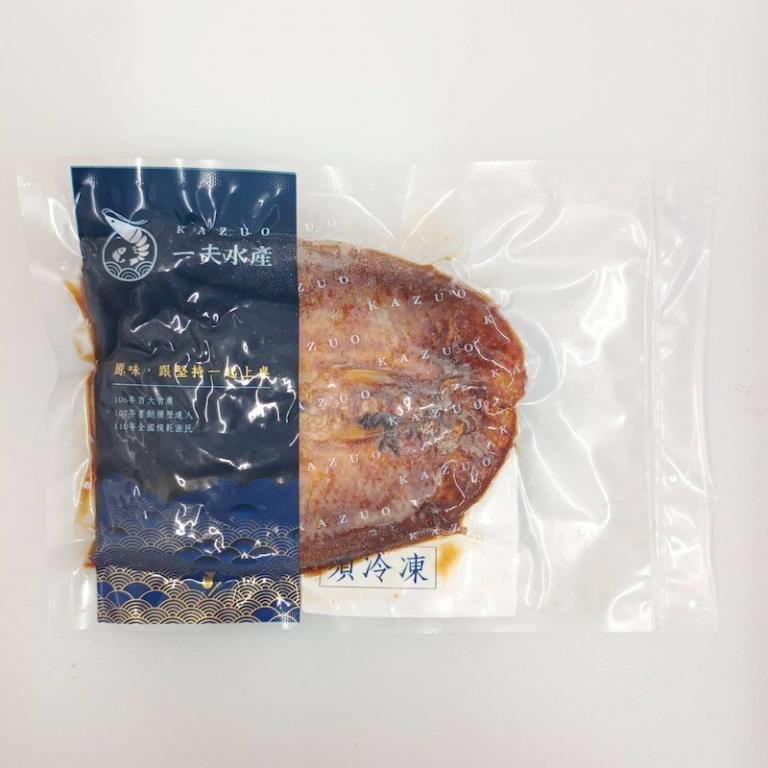 【一夫水產】蒲燒虱目魚肚