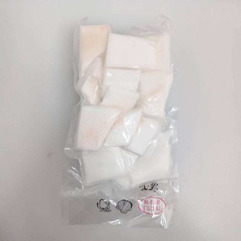 【一夫水產】曼波魚皮
