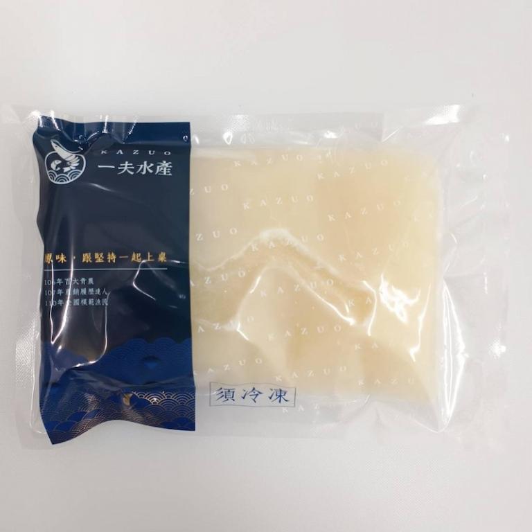 【一夫水產】生態鱸魚高湯