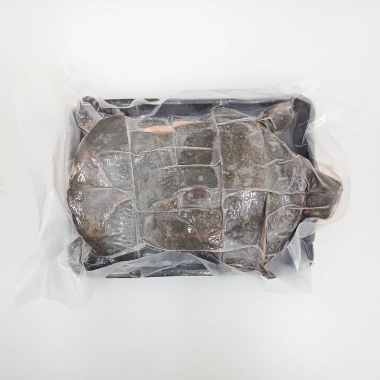 【一夫水產】生鮮甲魚真空包