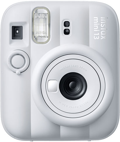 富士 FUJIFILM instax mini 13 拍立得相機 即可拍 公司貨