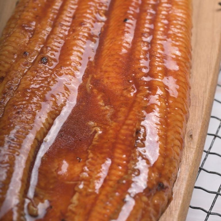 【一夫水產】蒲燒鰻魚