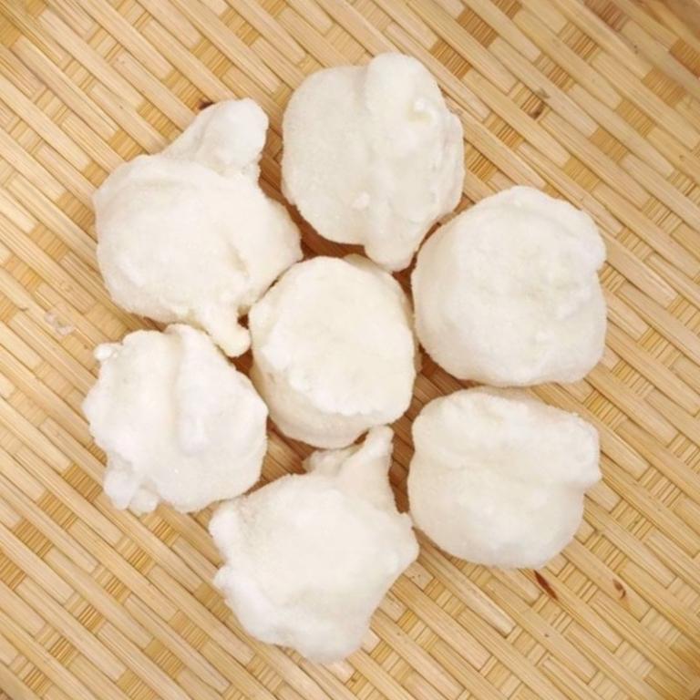 【一夫水產】花枝貢丸