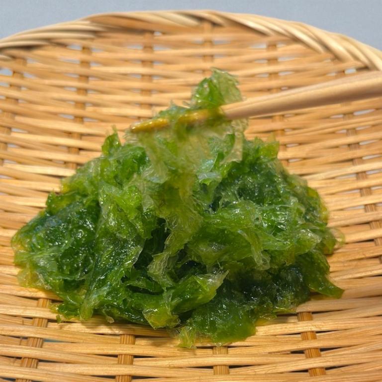 【一夫水產】澎湖海菜