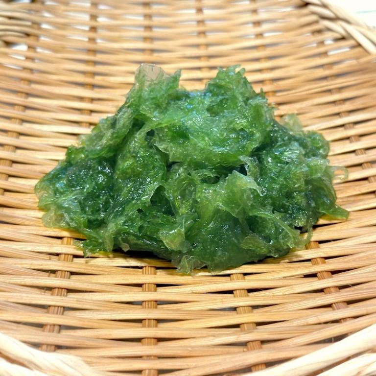 【一夫水產】澎湖海菜