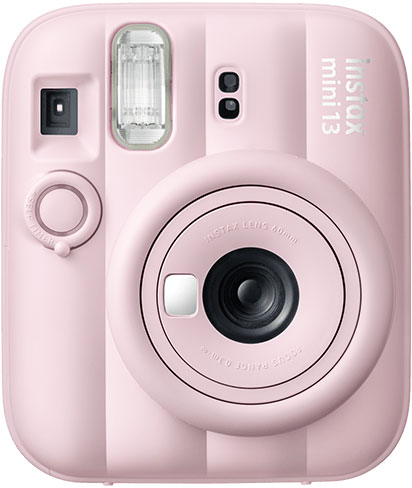 富士 FUJIFILM instax mini 13 拍立得相機 即可拍 公司貨