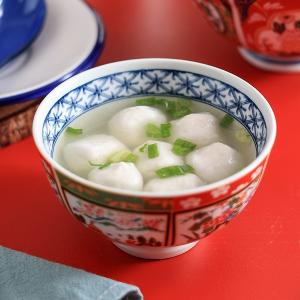 【一夫水產】虱目魚丸