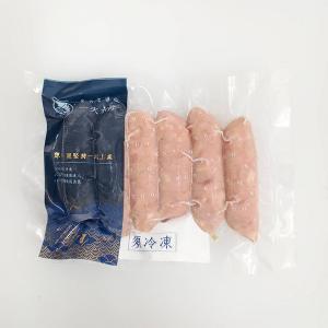 【一夫水產】虱目魚香腸