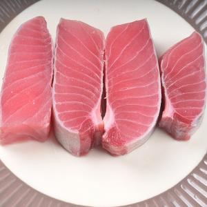 【一夫水產】大目/黃鰭 鮪魚腹肉
