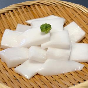 【一夫水產】曼波魚皮