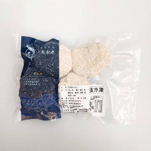 【一夫水產】手工花枝蝦排