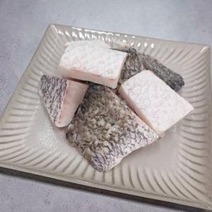 【一夫水產】生態友善鱸魚塊
