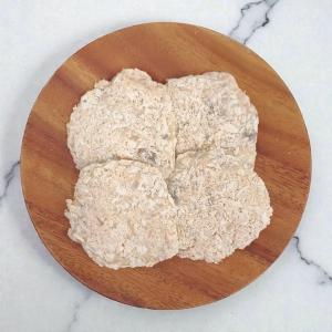 【一夫水產】手工花枝蝦排