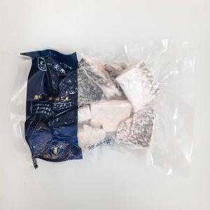 【一夫水產】生態友善鱸魚塊