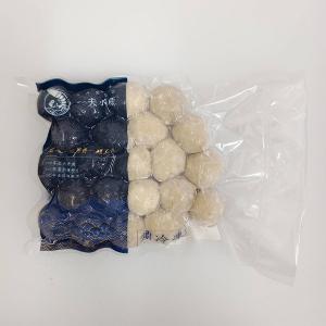 【一夫水產】虱目魚珍珠丸