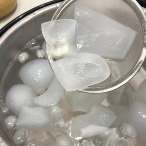 【一夫水產】曼波魚皮
