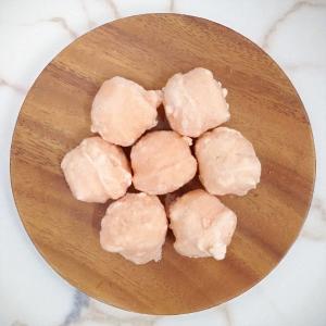 【一夫水產】鮮蝦貢丸