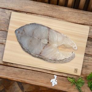 【一夫水產】生態友善鱸魚輪切