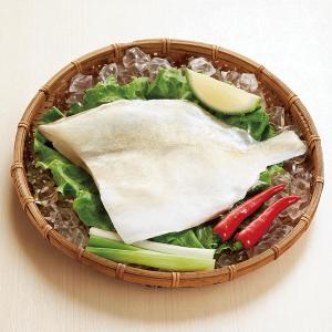 【一夫水產】生態友善金鯧魚排