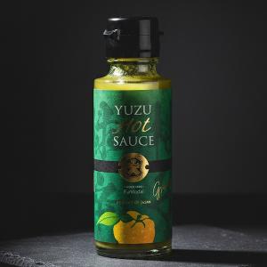 【一夫水產】柚子胡椒醬（冷凍配送）