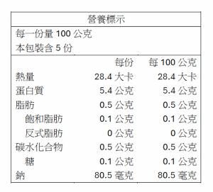 【一夫水產】生態鱸魚高湯