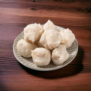 【一夫水產】虱目魚丸