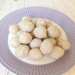 【一夫水產】虱目魚珍珠丸