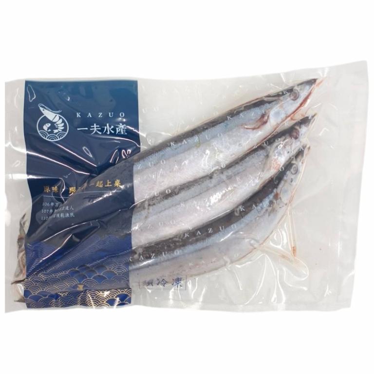 【一夫水產】澎湃烤肉7件組