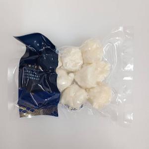【一夫水產】花枝鮮蝦丸組（花枝貢丸x1/ 花枝蝦丸x1/ 鮮蝦貢丸x1）