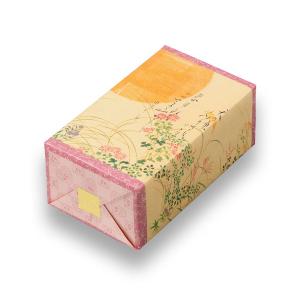 小倉山莊 定家之月米果經濟盒 大(22枚)【預購】