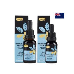 紐西蘭 Comvita 康維他|蜂膠萃取精華液 PFL15 / PFL30 (25ml)