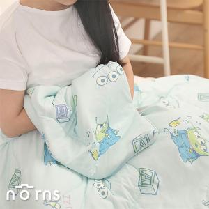 迪士尼玩具總動員雙面涼柔好眠被 Norns  Disney Toy Story 正版 夏季涼被