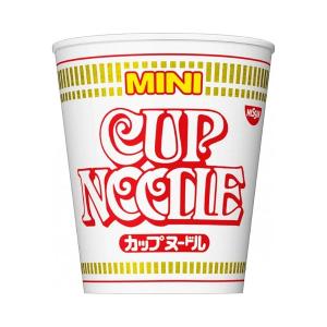 日清 5種口味迷你杯麵組合包