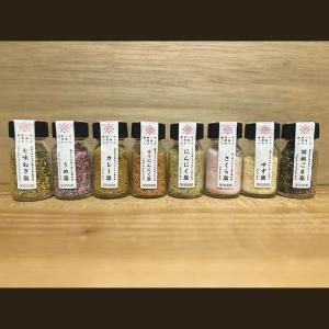 SHIOHACHI 小鹽巴8入禮盒組