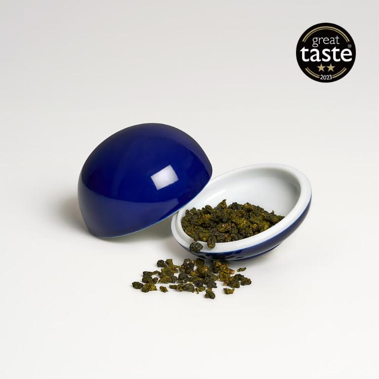 茶王龍咆威鳴-頂級大禹嶺烏龍茶