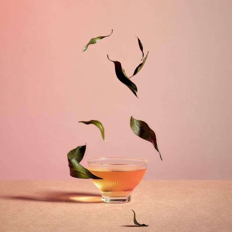 華燈御宴-貴妃烏龍茶
