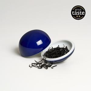 茶后日月星河-頂級日月潭紅玉