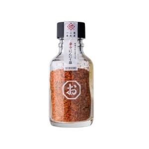SHIOHACHI 鹽巴3入禮盒組 (大蒜鹽、辣椒大蒜鹽、七味蔥鹽)