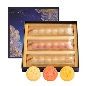 【星辰禮盒】 綜合冰豆糕18入